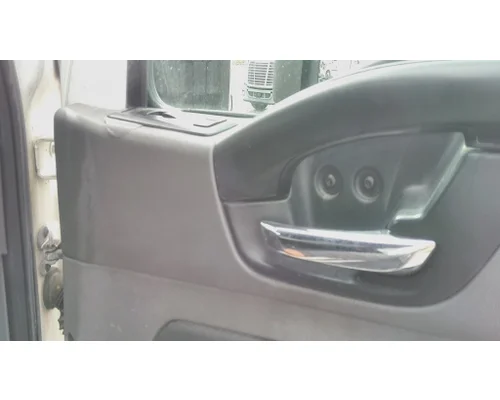 INTERNATIONAL LT 2017-2025 DOOR ASSEMBLY, FRONT