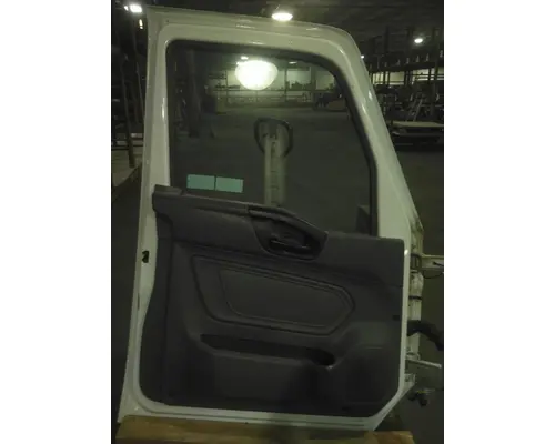 INTERNATIONAL LT 2017-2025 DOOR ASSEMBLY, FRONT