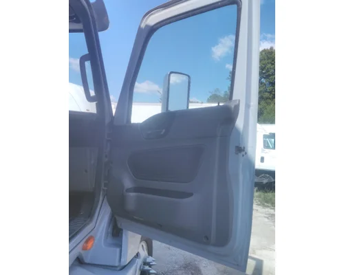 INTERNATIONAL LT 2017-2025 DOOR ASSEMBLY, FRONT