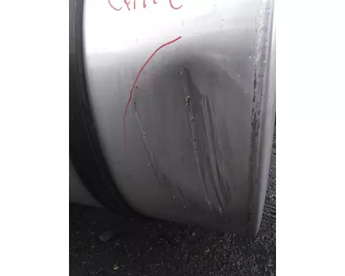 INTERNATIONAL LT 2017-2025 FUEL TANK