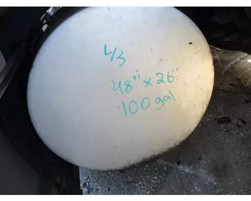 INTERNATIONAL LT 2017-2025 FUEL TANK