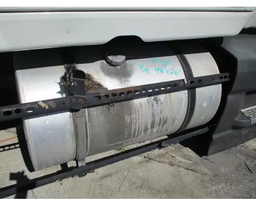 INTERNATIONAL LT 2017-2025 FUEL TANK