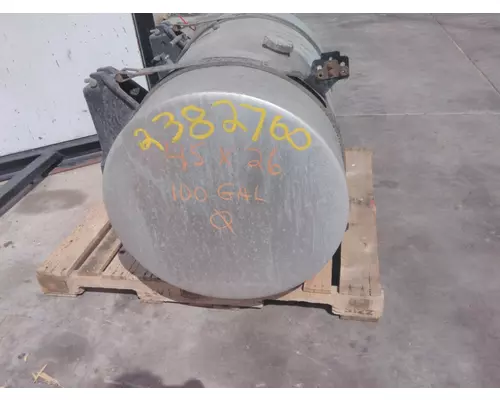 INTERNATIONAL LT 2017-2025 FUEL TANK