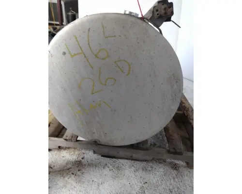 INTERNATIONAL LT 2017-2025 FUEL TANK