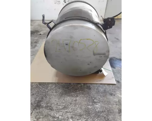 INTERNATIONAL LT 2017-2025 FUEL TANK