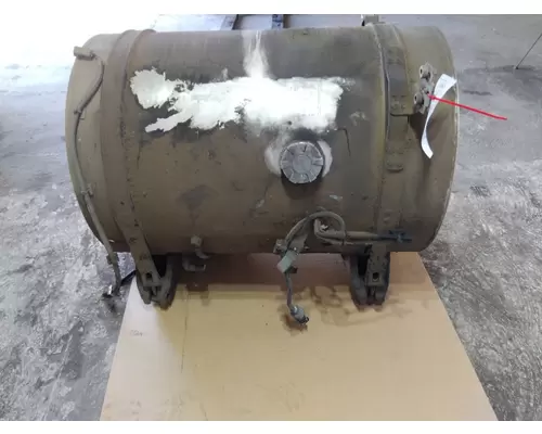 INTERNATIONAL LT 2017-2025 FUEL TANK