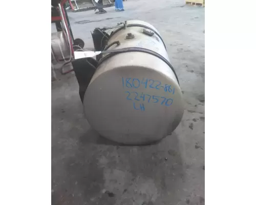 INTERNATIONAL LT 2017-2025 FUEL TANK