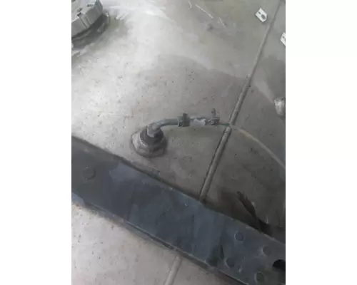 INTERNATIONAL LT 2017-2025 FUEL TANK