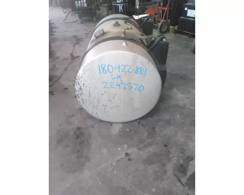 INTERNATIONAL LT 2017-2025 FUEL TANK