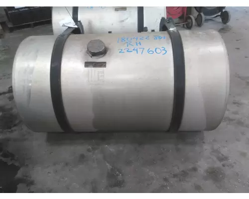 INTERNATIONAL LT 2017-2025 FUEL TANK