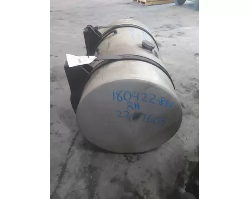 INTERNATIONAL LT 2017-2025 FUEL TANK
