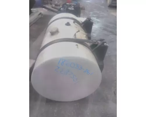 INTERNATIONAL LT 2017-2025 FUEL TANK