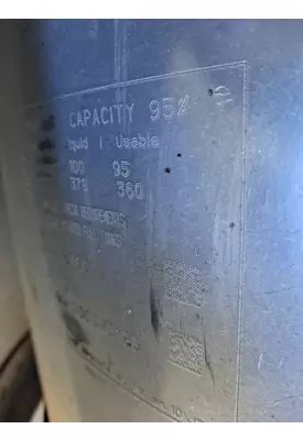 INTERNATIONAL LT 2017-2025 FUEL TANK