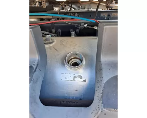 INTERNATIONAL LT 2017-2025 FUEL TANK