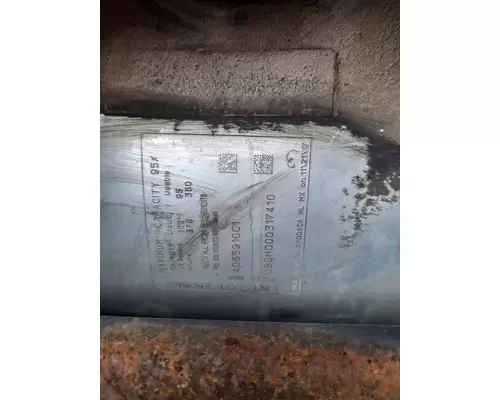 INTERNATIONAL LT 2017-2025 FUEL TANK