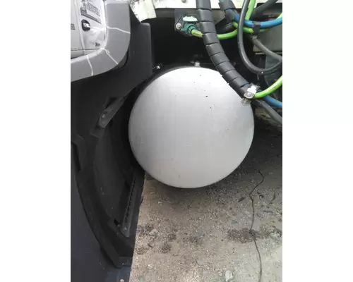 INTERNATIONAL LT 2017-2025 FUEL TANK
