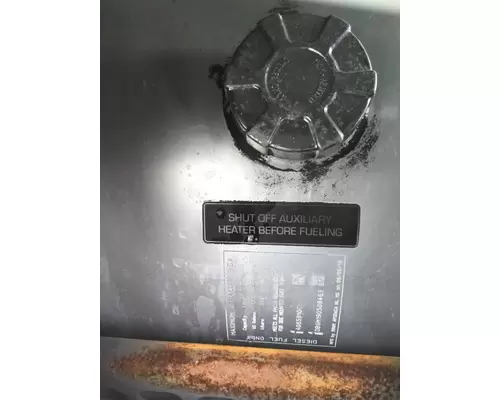 INTERNATIONAL LT 2017-2025 FUEL TANK