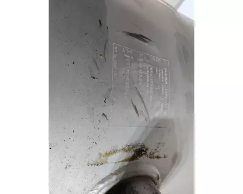INTERNATIONAL LT 2017-2025 FUEL TANK