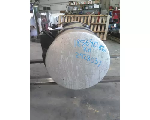 INTERNATIONAL LT 2017-2025 FUEL TANK