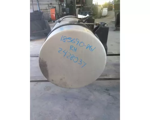 INTERNATIONAL LT 2017-2025 FUEL TANK