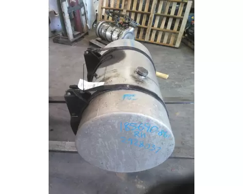 INTERNATIONAL LT 2017-2025 FUEL TANK