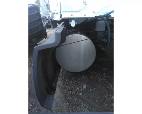 INTERNATIONAL LT 2017-2025 FUEL TANK