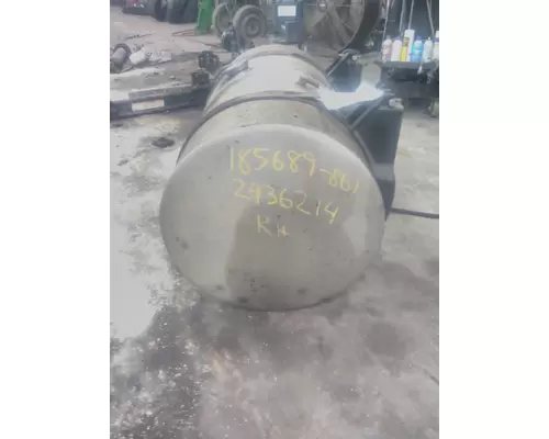 INTERNATIONAL LT 2017-2025 FUEL TANK