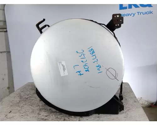 INTERNATIONAL LT 2017-2025 FUEL TANK