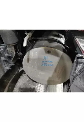 INTERNATIONAL LT 2017-2025 FUEL TANK