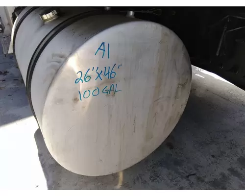 INTERNATIONAL LT 2017-2025 FUEL TANK