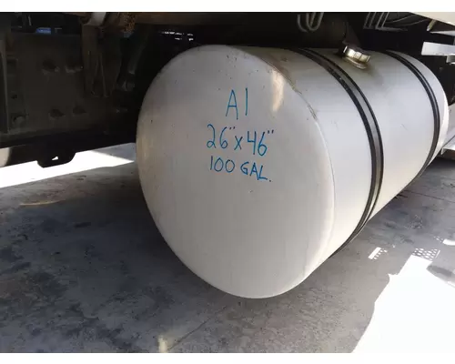 INTERNATIONAL LT 2017-2025 FUEL TANK