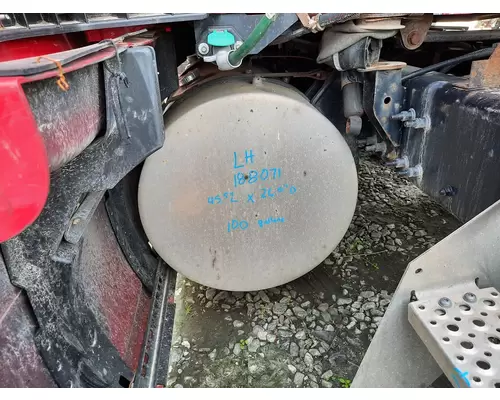 INTERNATIONAL LT 2017-2025 FUEL TANK