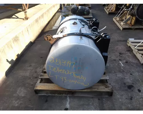 INTERNATIONAL LT 2017-2025 FUEL TANK