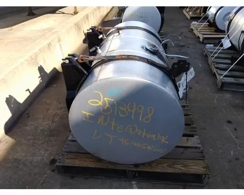INTERNATIONAL LT 2017-2025 FUEL TANK