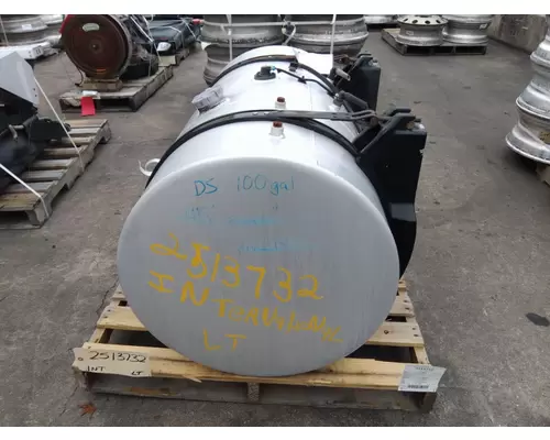 INTERNATIONAL LT 2017-2025 FUEL TANK