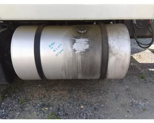 INTERNATIONAL LT 2017-2025 FUEL TANK