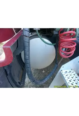 INTERNATIONAL LT 2017-2025 FUEL TANK