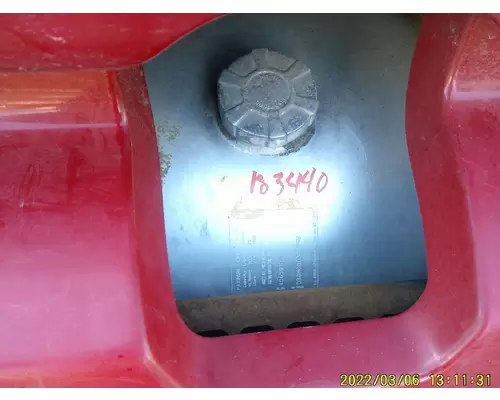 INTERNATIONAL LT 2017-2025 FUEL TANK