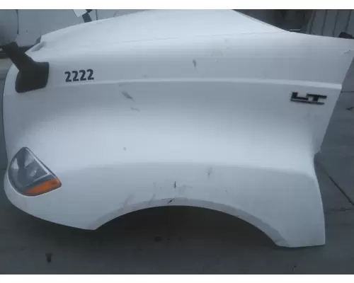INTERNATIONAL LT 2017-2025 HOOD
