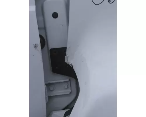 INTERNATIONAL LT 2017-2025 HOOD