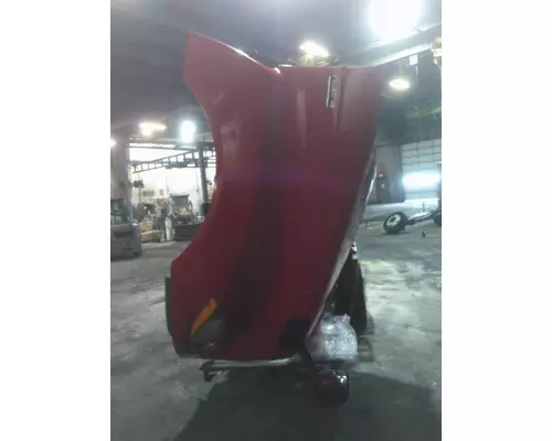 INTERNATIONAL LT 2017-2025 HOOD