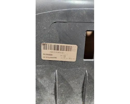 INTERNATIONAL LT625 122 Dash Trim Panels
