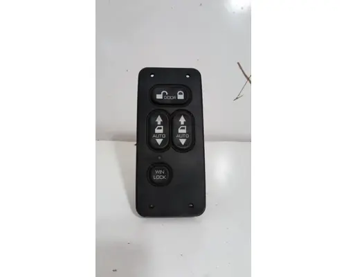 INTERNATIONAL LT625 124 Switch Panels  Bezels