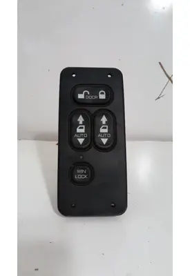 INTERNATIONAL LT625 124 Switch Panels / Bezels