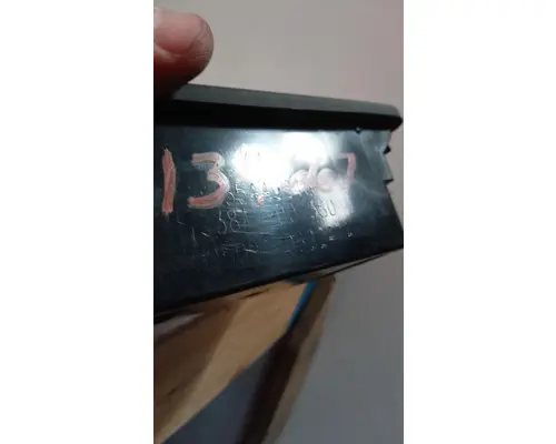 INTERNATIONAL LT625 124 Switch Panels  Bezels