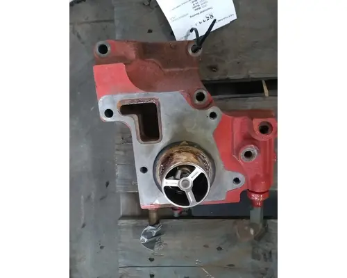 INTERNATIONAL LT625 214 Thermostat Housings