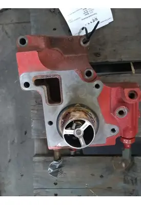 INTERNATIONAL LT625 214 Thermostat Housings
