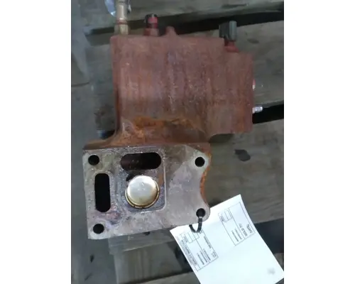 INTERNATIONAL LT625 214 Thermostat Housings