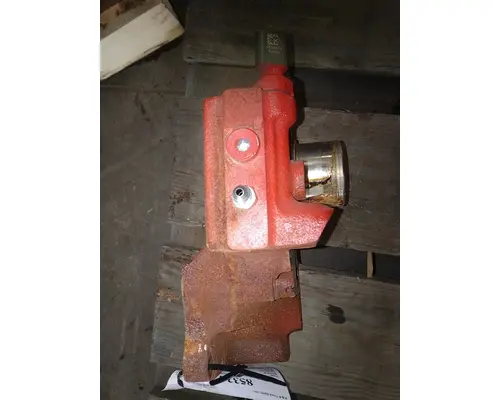 INTERNATIONAL LT625 214 Thermostat Housings