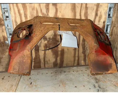 INTERNATIONAL LT625 315 Engine Mounts